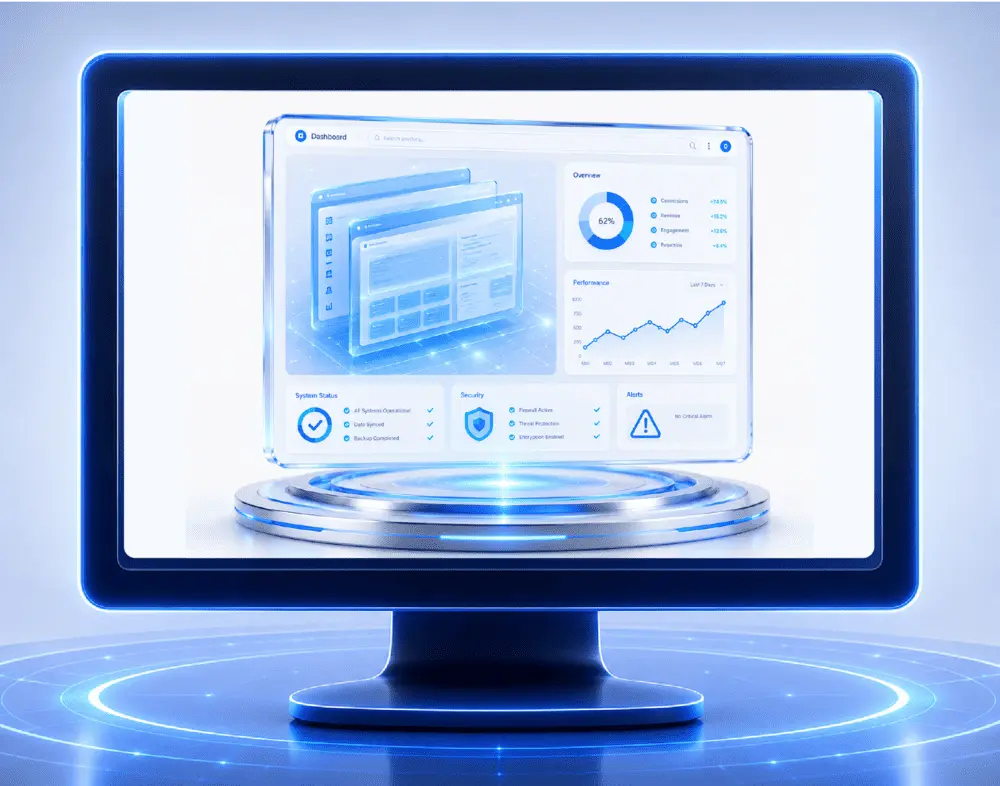 Auditoría SEO